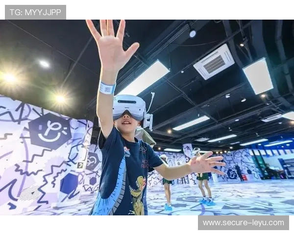 内容创新：沉浸式观赛与虚拟互动带来的商业变现路径，沉浸式展演