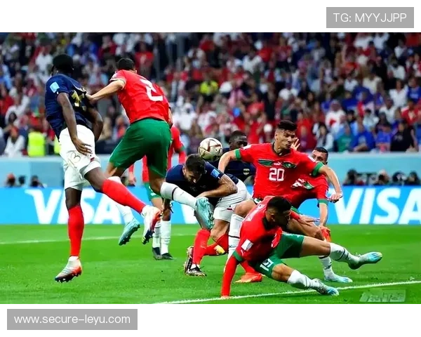 世界杯最有画面的较量即将在此组上演