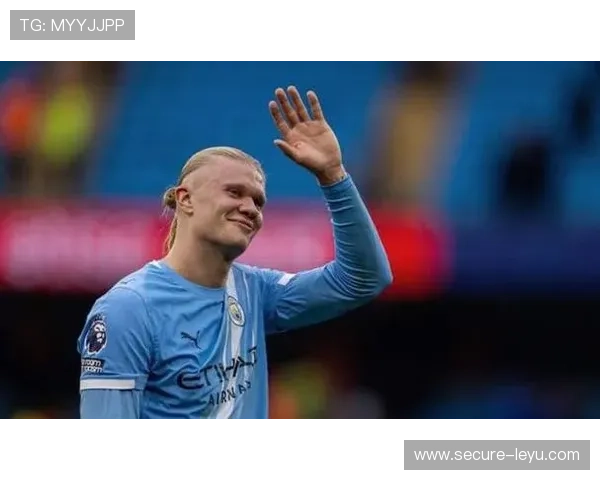 哈兰德极限角度打门再破纪录，曼城更强