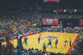 科特迪瓦男篮在非洲锦标赛中一次次创造奇迹，体育崛起快速，非州科特迪瓦